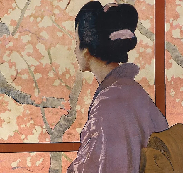 Madama Butterfly – G.Puccini